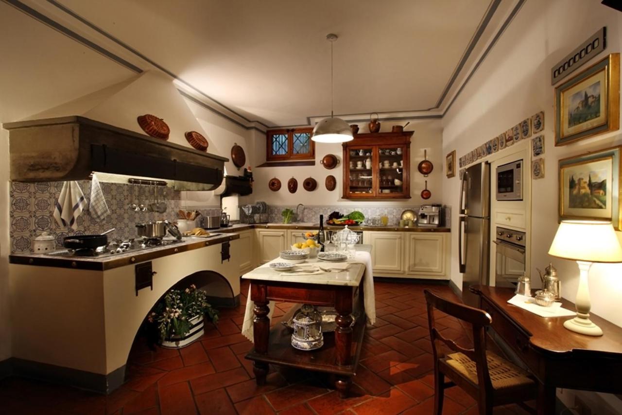 Ex Corde Montis Florenz